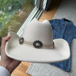 Cowgirl Hat